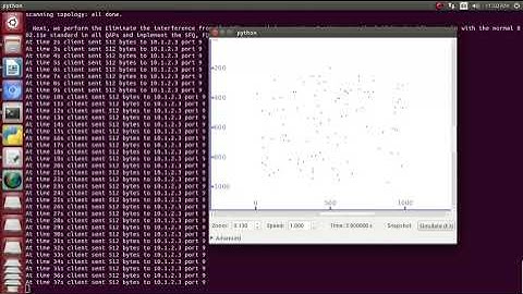 DD WRT Firmware Wifi Network Simulation | Wireless Distribution System Using DD WRT Firmware