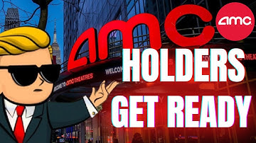 AMC STOCK UPDATE : BREAKING! FINALLY THIS IS GOING TO HAPPEN FOR AMC STOCK