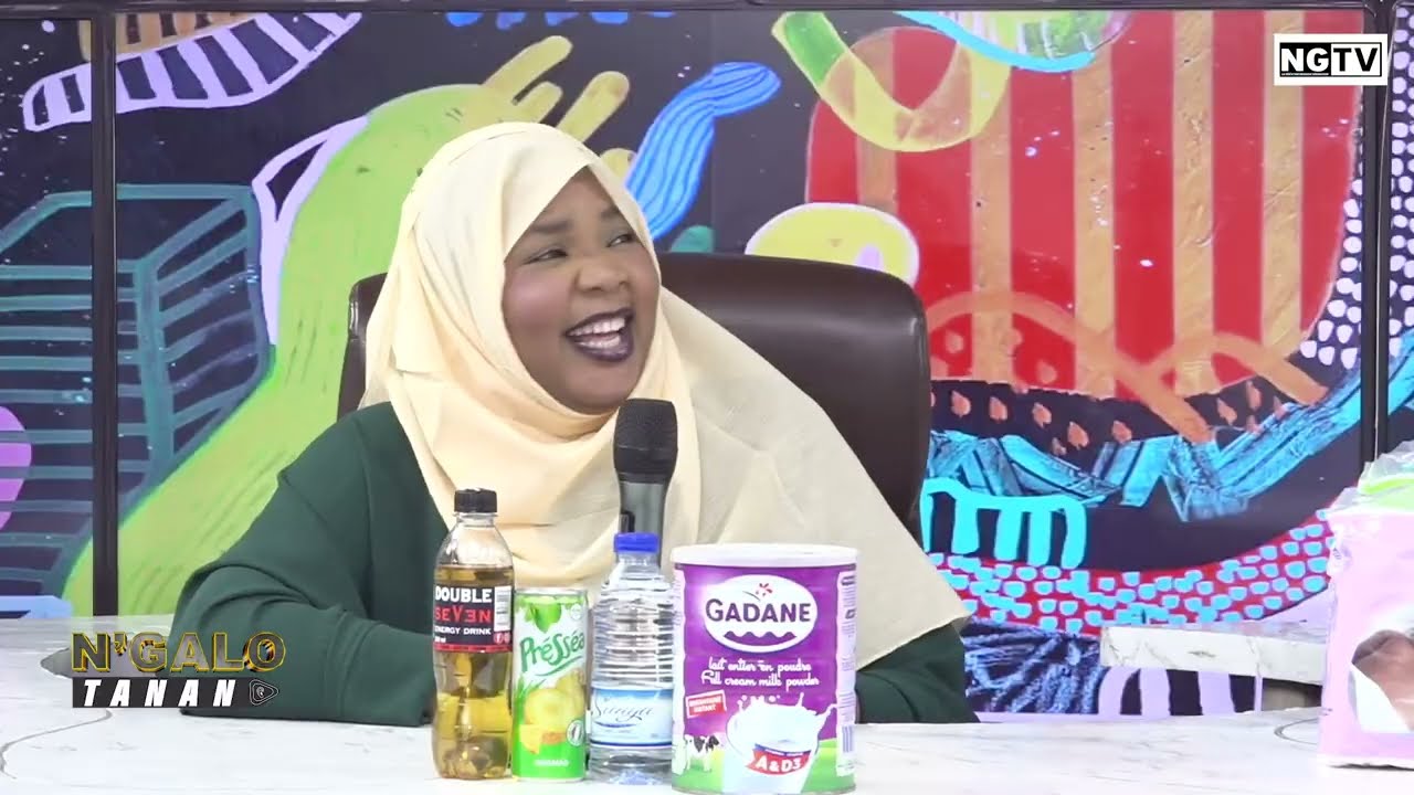 NGALO TANAN AVEC ZACK TOURE ET ALPHA MAIGA