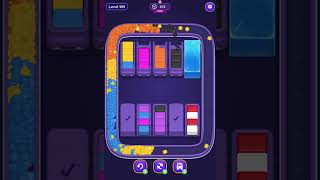 Loop Sort - Level 104