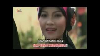 Sahara Timur pribadi seorang santri