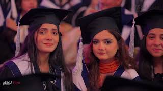 indus university convocation 2024-2025
