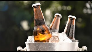 What is Ice Beer? And How is Ice Beer Made?