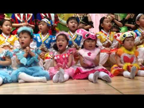 은채재롱잔치5