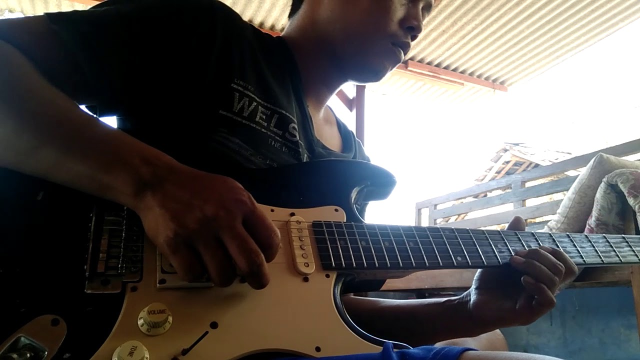 Pupus dewa 19 melodi - YouTube