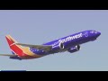 Southwest Airlines lays off 75 employees amid restructuring effort