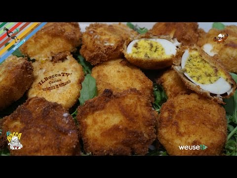 Video: Cosa Cucinare Con Le Uova Sode Dopo Pasqua