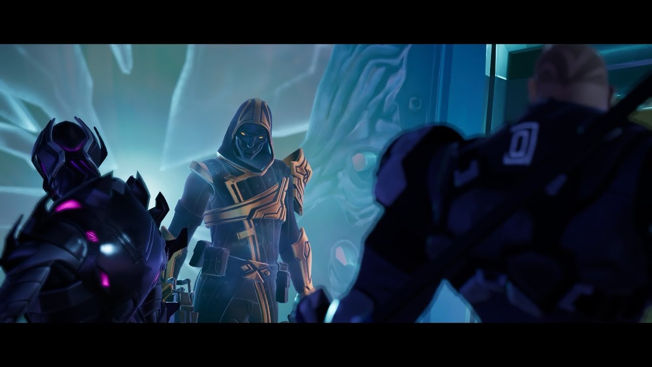 Xenon S2 Rift Lord Takeover Event Trailer - YouTube