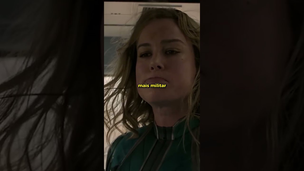 ⁣Atrizes da marvel que não quiseram usar trajes sexy