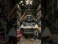 Turning An abandon Roll-Royal into New look ! | Full Restoration  #restoration #timelapse #trending