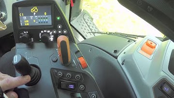 [N4 & T4 Versu] 04 Armrest screen Part 2