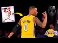 La maldición del NBA 2K ☠️