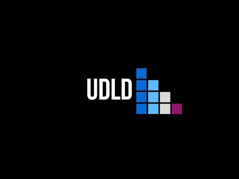 Video: Kako uporabljate UDL?