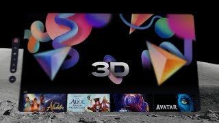 Watching 3D Movies on Apple Vision Pro is INSANE