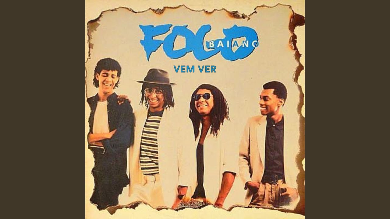 Fogo Baiano Vem Ver Chords Chordify