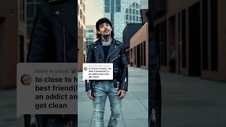 Celebrity These lyrics about addiction hit home 💔 #relatablelyrics #addictionrecovery Profile