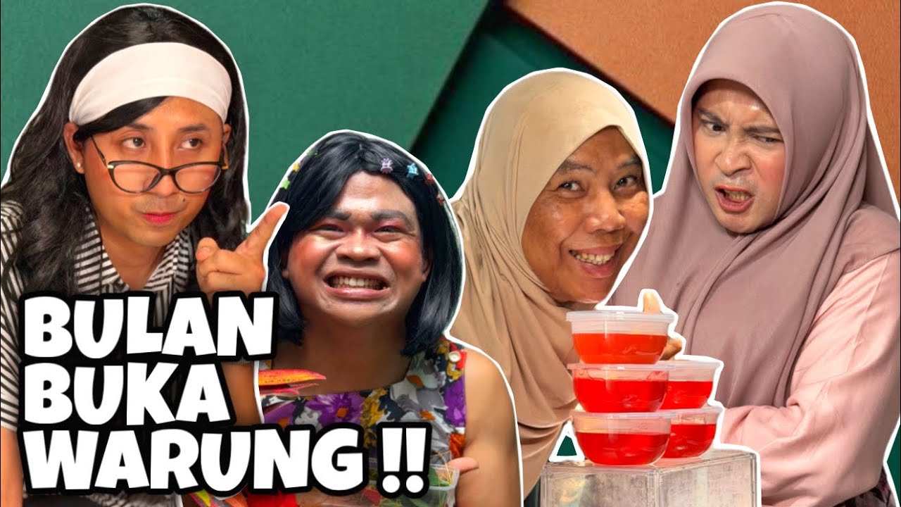 ADUH ROSSA SEMAKIN NEKAT !!!