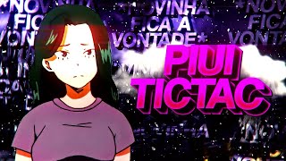 Video thumbnail of "BEAT TICTAC - Música hypada do tiktok... (FUNK REMIX) by Senhor Nestlon"