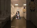 ههههه انا وصديقاتي