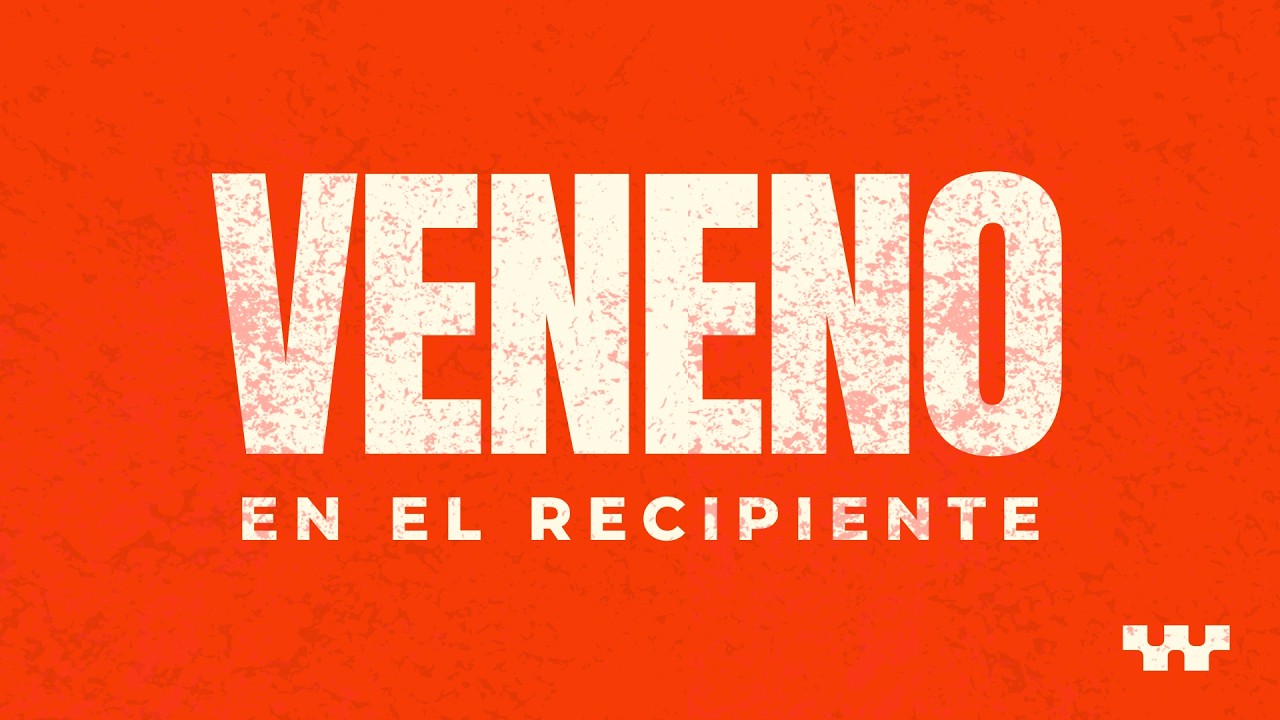 Veneno en el Recipiente | John Campos — MPChurch sermon by MPChurch