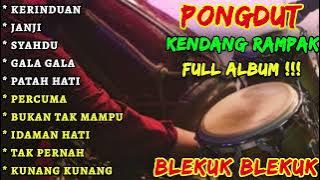 RAMPAK JAIPONG DANGDUT 2023 versi Orgen Tunggal Electone