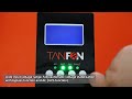 Tanfon solar hybrid inverter