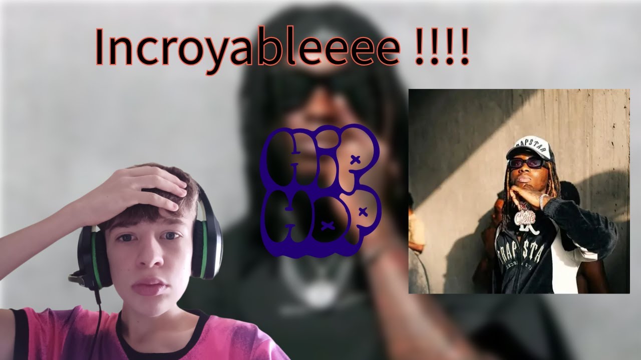 matheo397 - React Himra - DKTD 14 NOVEMBRE