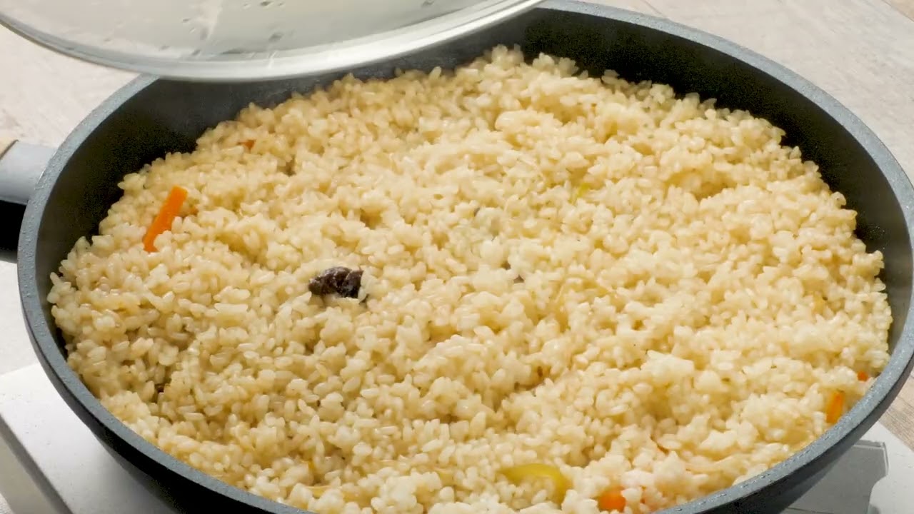 米　プロフ確認ページ 中央アジア風炊き込みご飯「プロフ」の素 – victoriashop