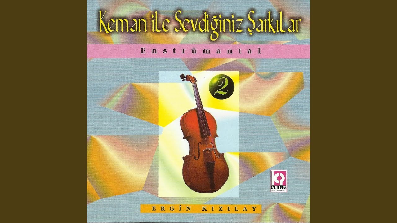 Şarkılar Seni Söyler