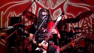 Luciferian - The Chalice of Sovereingty