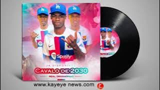 Real Drogadinho - Cavalo de 2030 Prod.Taba Mix