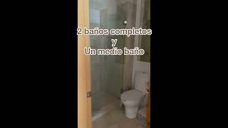 VENTA DEPARTAMENTO MORAS-BENITO JUAREZ