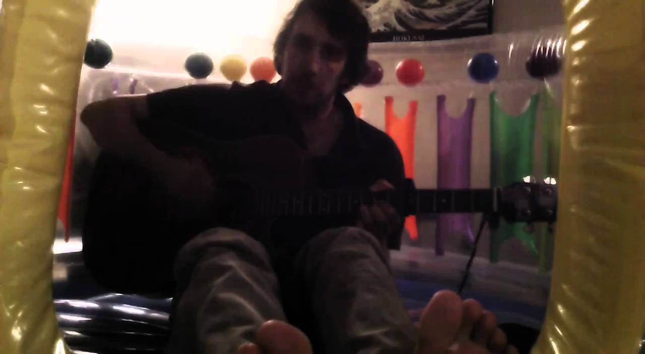 Barefootim - Good Enough