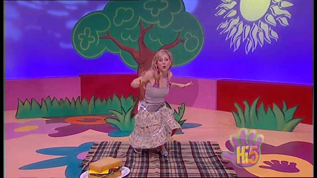 Hi-5 Season 8 Episode 30