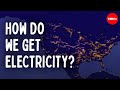 The Interconnected Power Grid: Balancing Supply and Demand