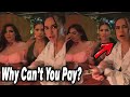 Entitled Woman Brings Gold Digger Friends On First Date, Then Has a MELTDOWN When He REFUSES To Pay