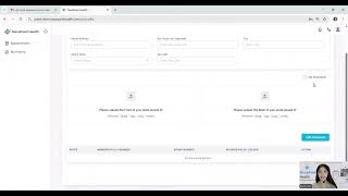 Step-by-Step: How to Update Your Patient Profile & Insurance Info