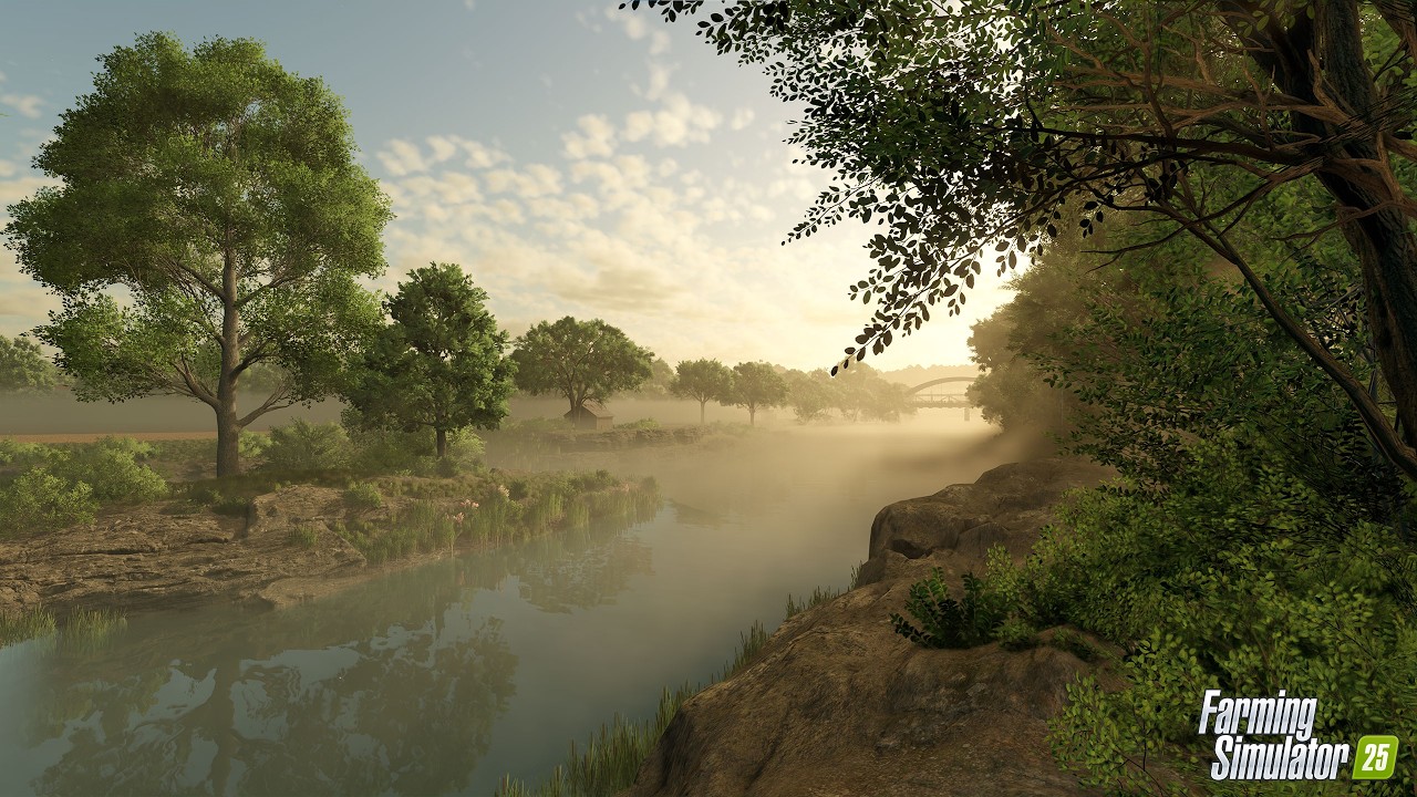 Judith Plains Ep #1 #farmingsimulator25  #fs25 #farming