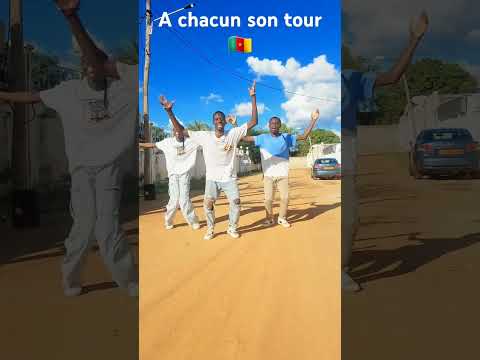 A chacun son