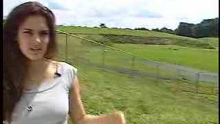 Shadia Wood - Brower Youth Awards 2004