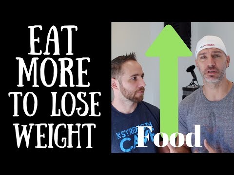 reverse-diet-for-long-term-weight-loss