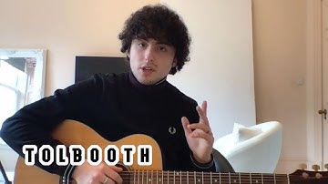 An introduction to modulation (changing key in a song)