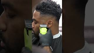 Cortes, barba y cuidado masculino en un solo lugar