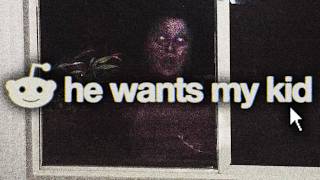 True Terrifying Reddit Threads