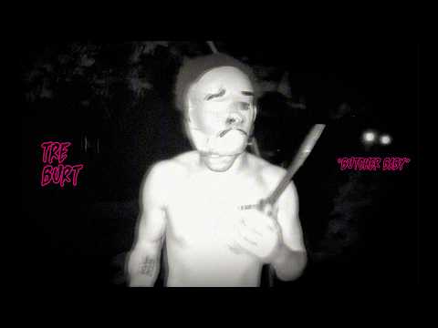 Tré Burt - "Butcher Baby" (Official Visualizer)