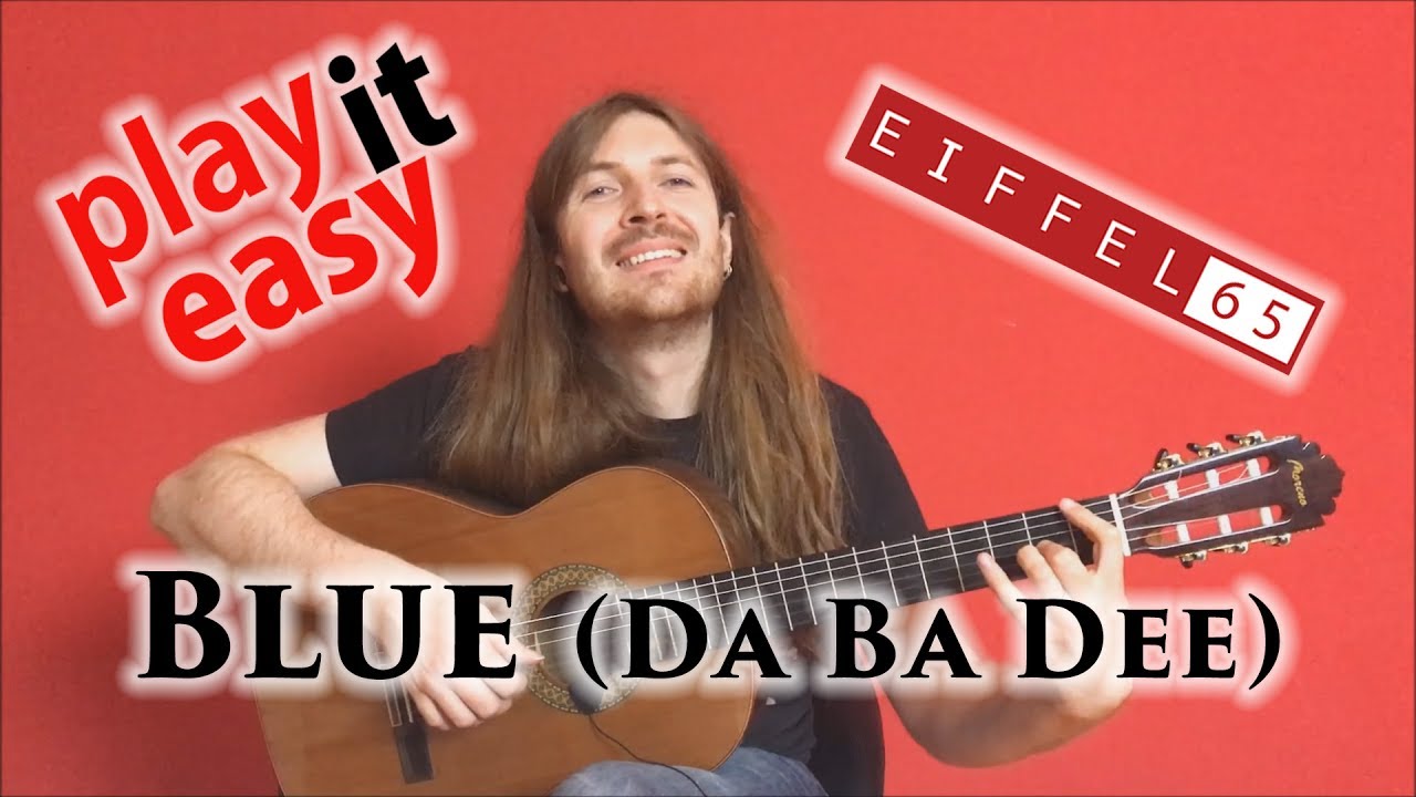 eiffel 65 blue youtube eiffel 65 blue youtube