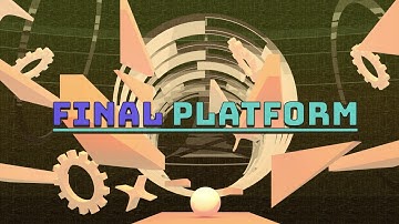 Architecture Graduate Designs Video Games - Devlog #1