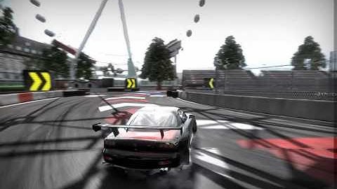 Need For Speed Shift - RX 7 Drift