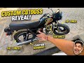 HERO🤩HONDA CD😨100 BIKE WASH🧼|| NEW🎖️CONDITION😍BIKE ||