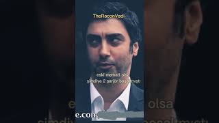 Memati Yaşlandın Sen Polat Alemdar